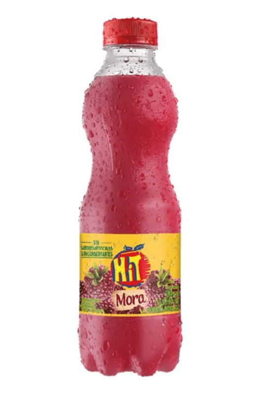 Jugo Hit Personal