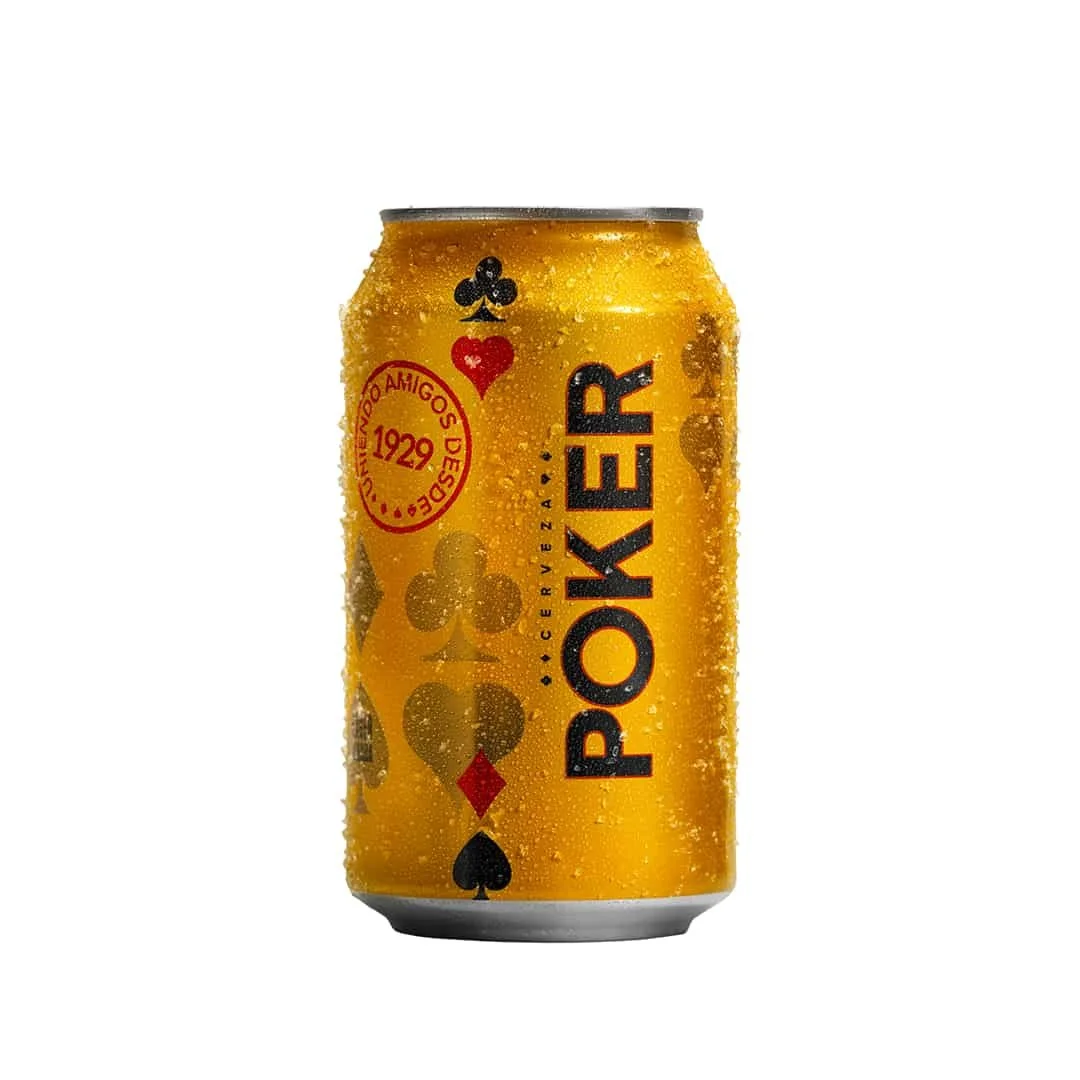 Cerveza