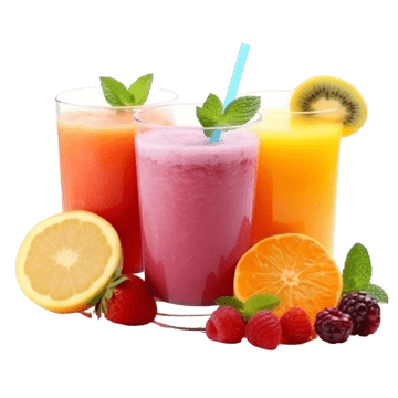 Jugo en Agua